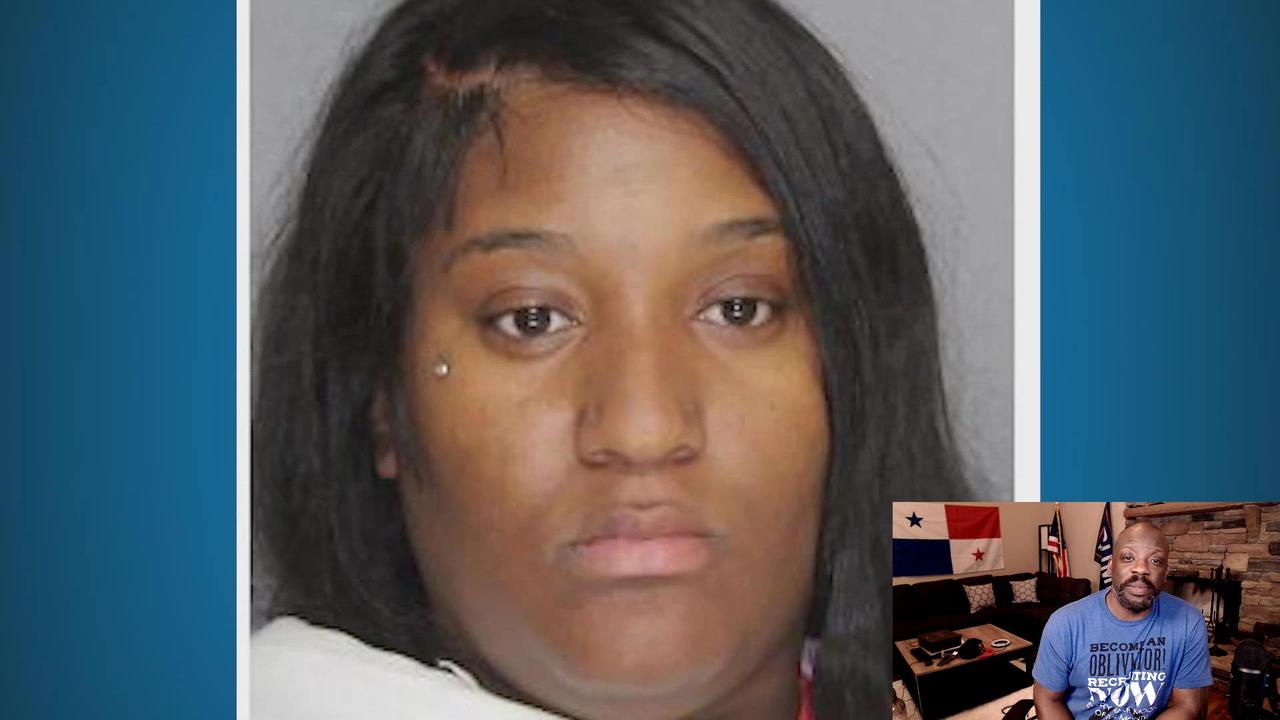 A Lot Of Black Mothers Are Truly Evil! Texas Mom Murders Own 3 Kids Because CPS Showed Up!
