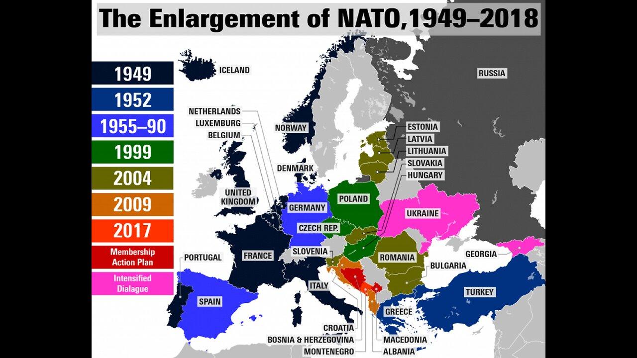 NATOs Secret Armies Operation Gladio Exposed!