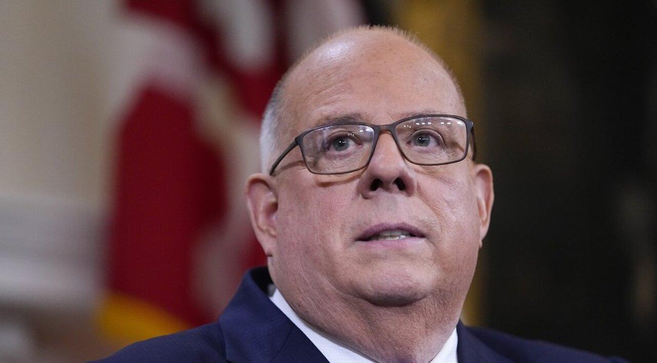 Larry Hogan Was Partially Correct When He Explained Why He Won't Run for President