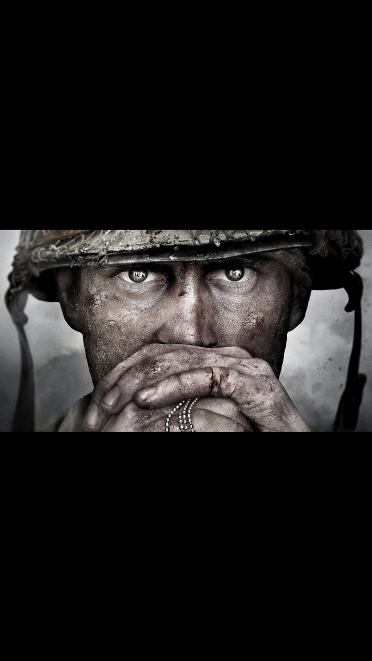 This Call Of Duty Lobby Leak Is Utterly Insane! - ont4kcl