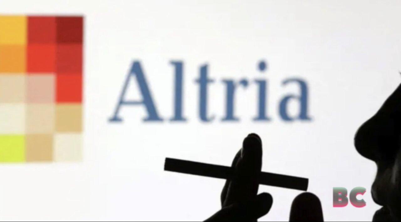 Altria to Acquire E-Cigarette Startup NJOY for $2.8 Billion Following Juul’s Departure