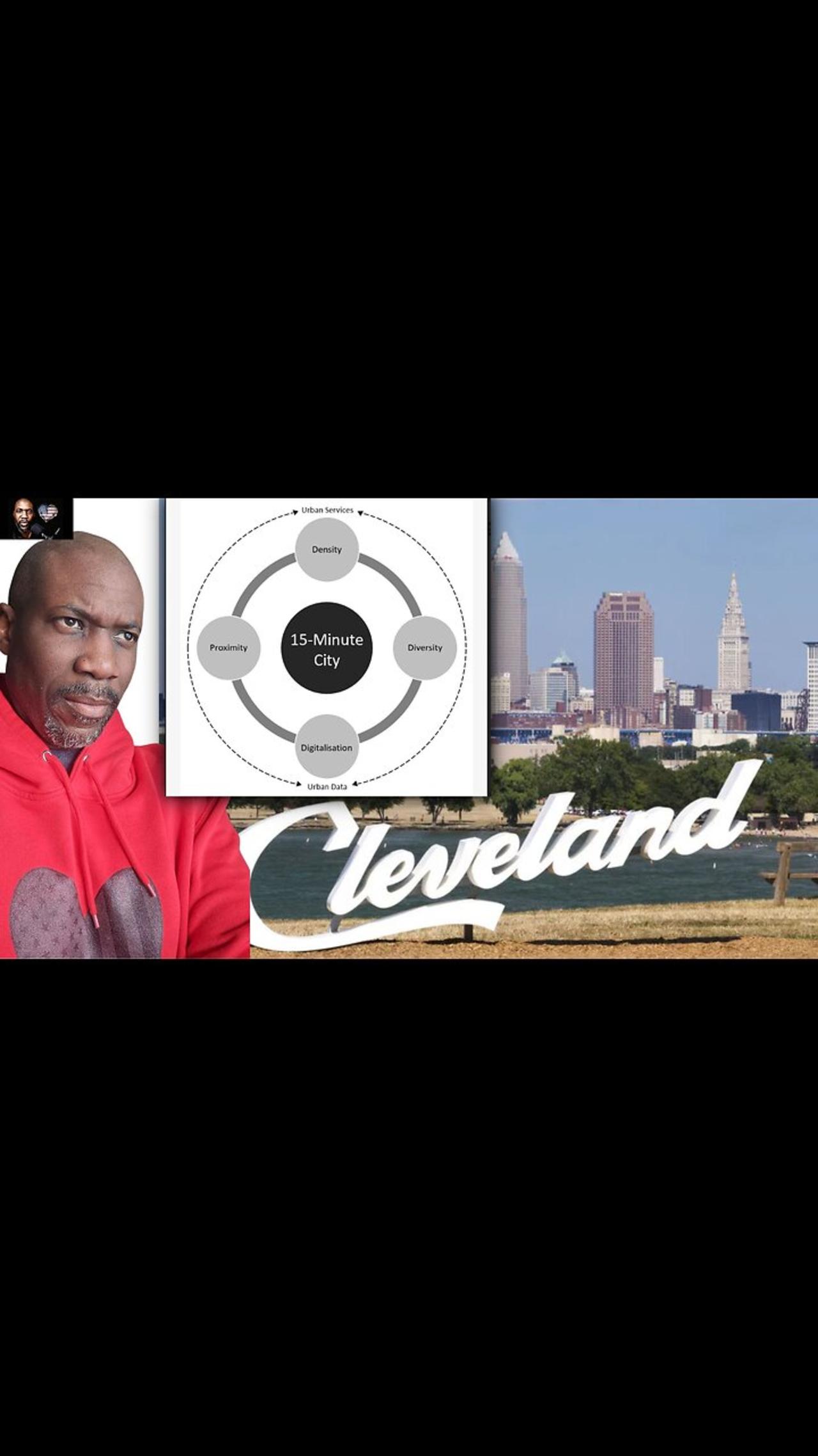 Inside Cleveland’s plans to become a 15-minute city | Morning Spice Ep. #8