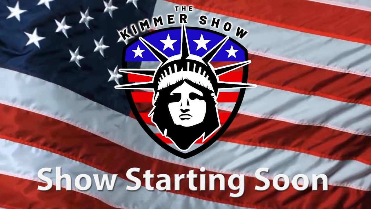 Kimmer Show 535