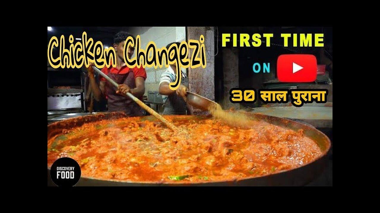 Chicken changezi Heaven Muradnagar Ghaziabad