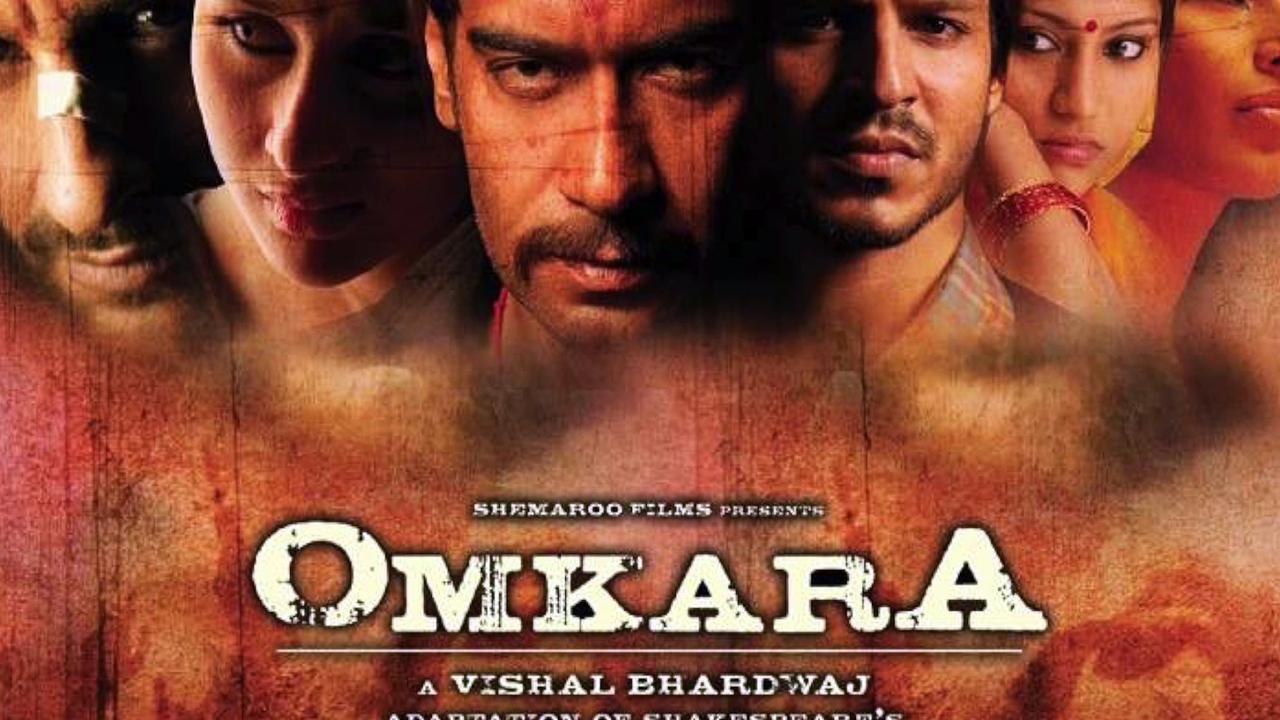 070323_NEWS_IANS_Deepak Dobriyal 'Omkara' was my launch, 'Bholaa' is my relaunch