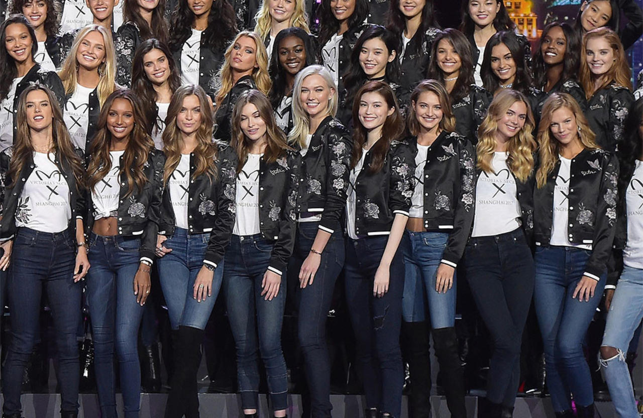 Victoria's Secret Fashion Show returning with 'new version' after 4-year break