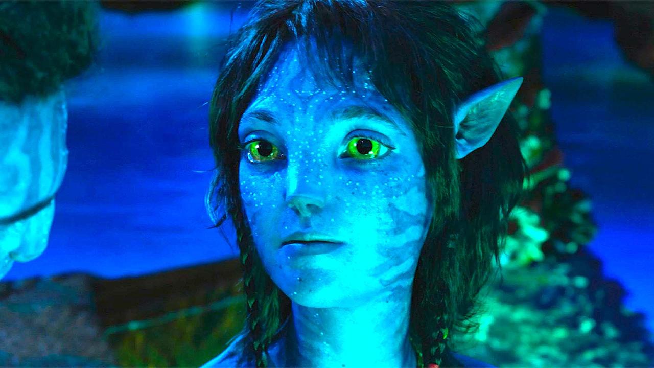 Coming to Digital Trailer for James Cameron's Avatar: The Way of Water