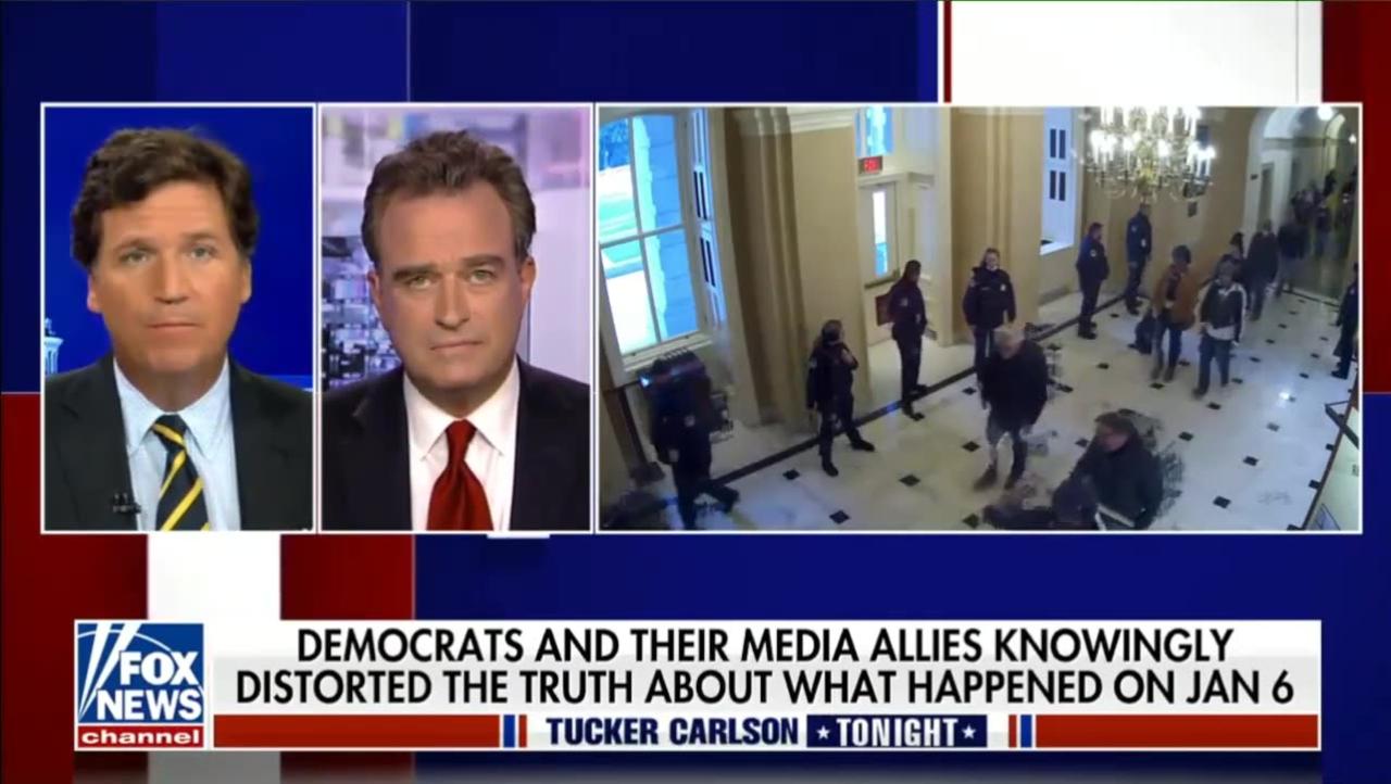 230306 Tucker Carlson Tonight HD Fox Breaking - One News Page VIDEO