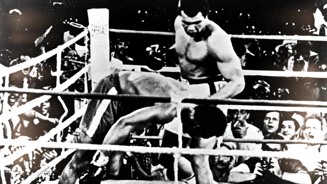 How did Muhammad Ali beat the Impossible?