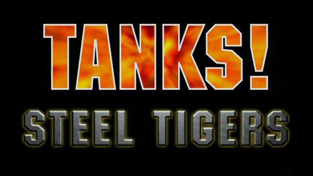 Tanks: Armoured Warfare | Steel Tigers - The Evolution of a Legend (Episode 2)