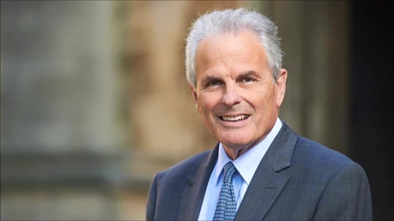 John Dyson on Private Passions with Michael Berkeley 26th April 2020
