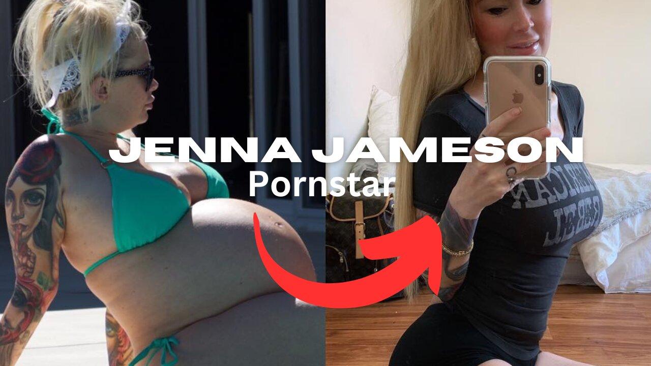 Jenna Jameson bio