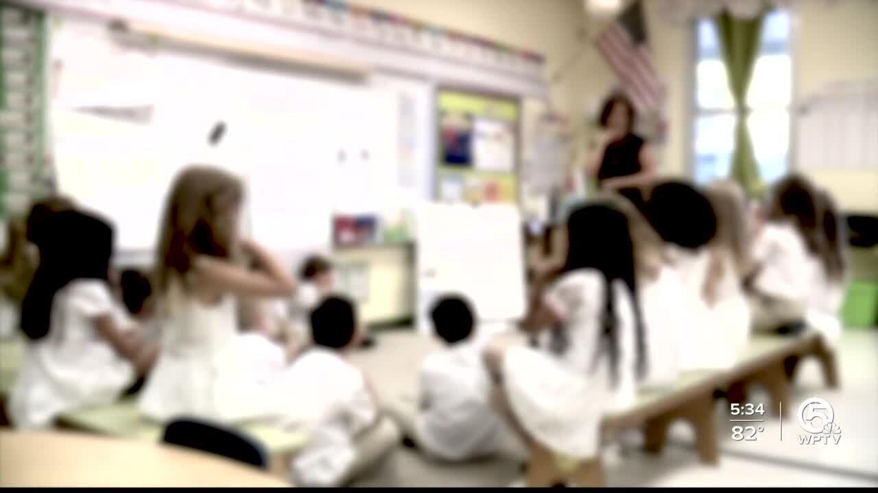 Will proposed changes ease Florida's teacher shortage?