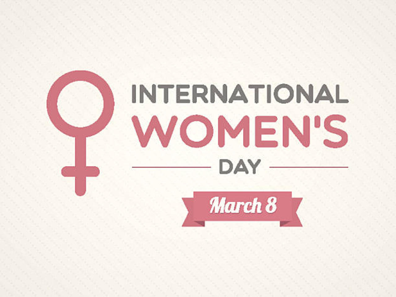 The History of International Women's Day