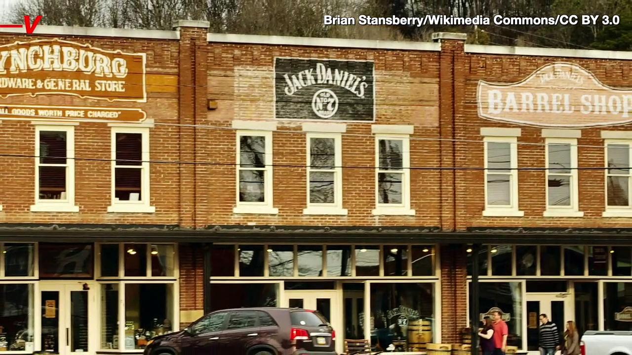 Fungus Caused by Jack Daniels’ Whiskey Aging Sparks Lawsuit and Work Stoppage at New Barrelhouse