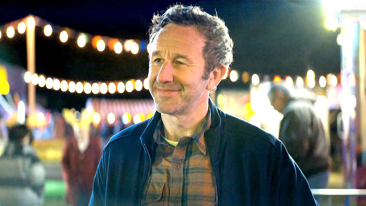 Official Trailer for Apple TV's The Big Door Prize with Chris O'Dowd