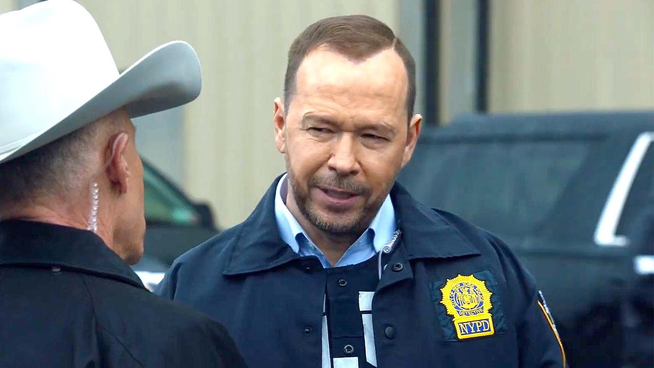 Pretty Stubborn on the Upcoming Episode of CBS' Blue Bloods