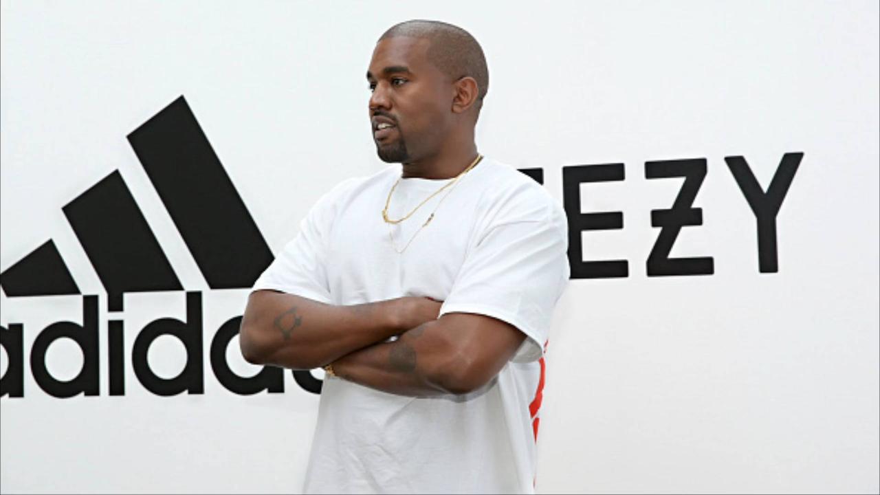 Adidas Reports a $540M Loss Due to Unsold Yeezy Products