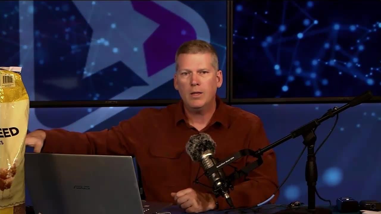 Tractor Supply chicken feed lab test results One News Page VIDEO