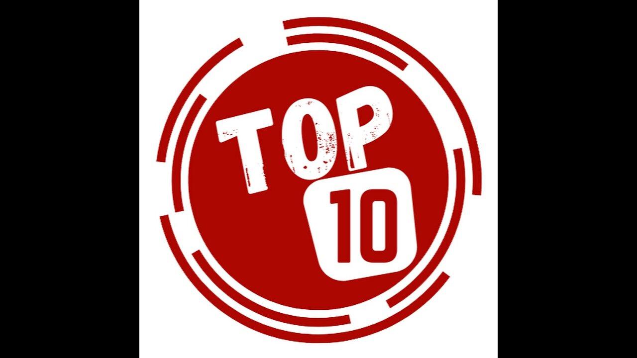 TOP 10 SPORTS IN THE WORLD One News Page VIDEO