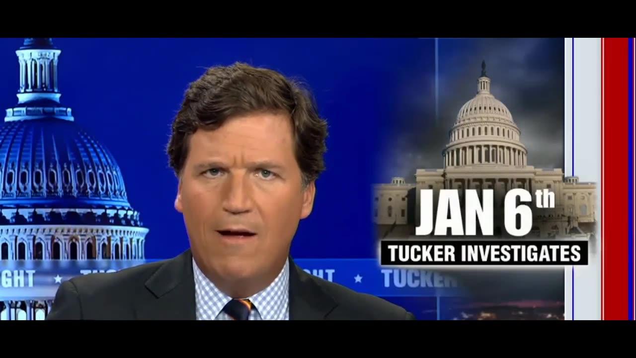 230307 Tucker Carlson There is no justification for this.mp4
