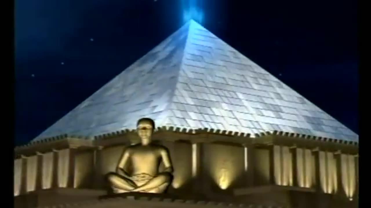 Spritual Reality Power of meditation