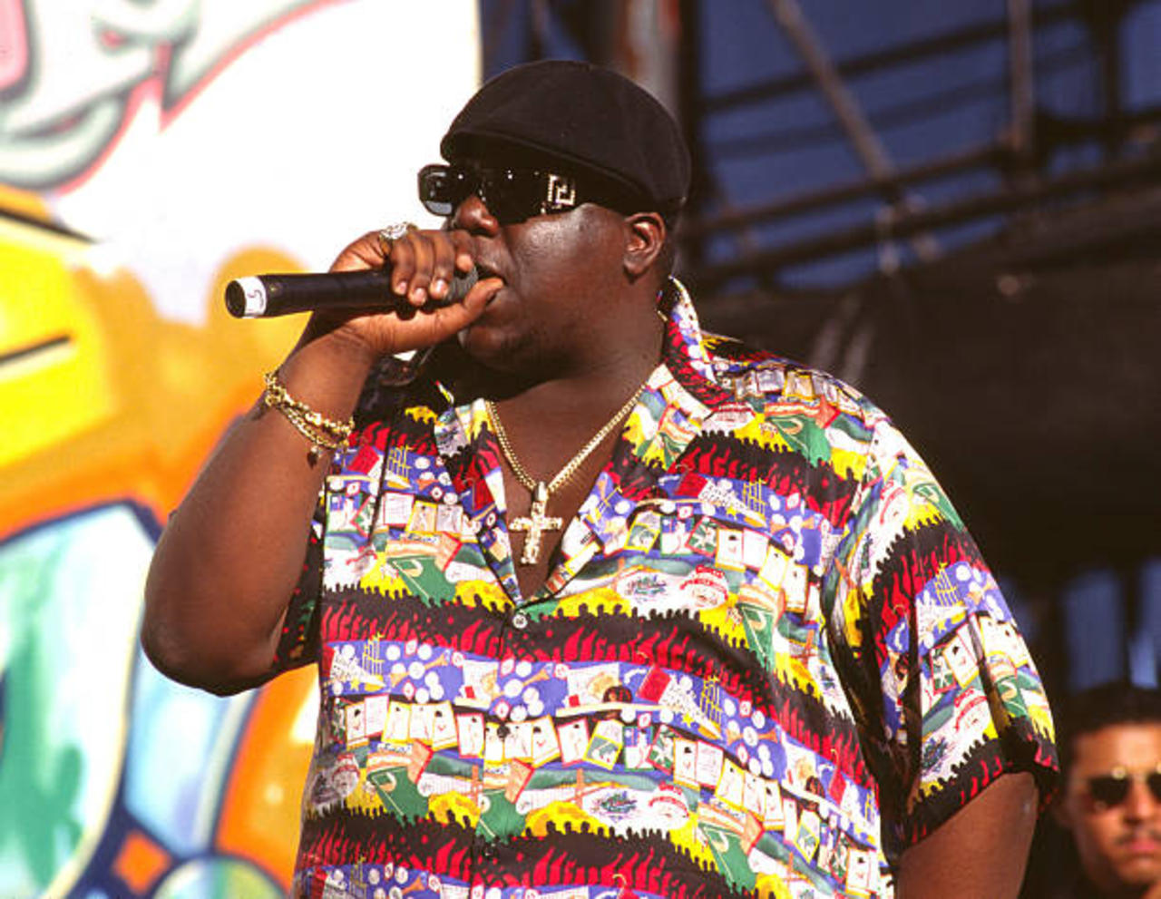 Remembering The Notorious B.I.G