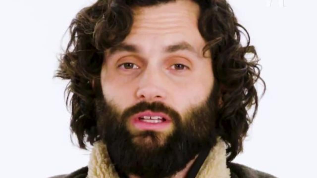 Penn Badgley Reads 'You' Season 4 Fan Theories