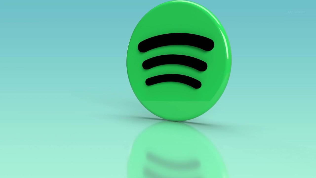 Spotify Launches New Features, Including Infinite Vertical Feed