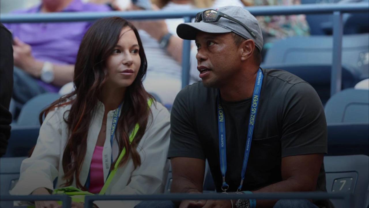 Former Girlfriend of Tiger Woods Seeks to Nullify NDA