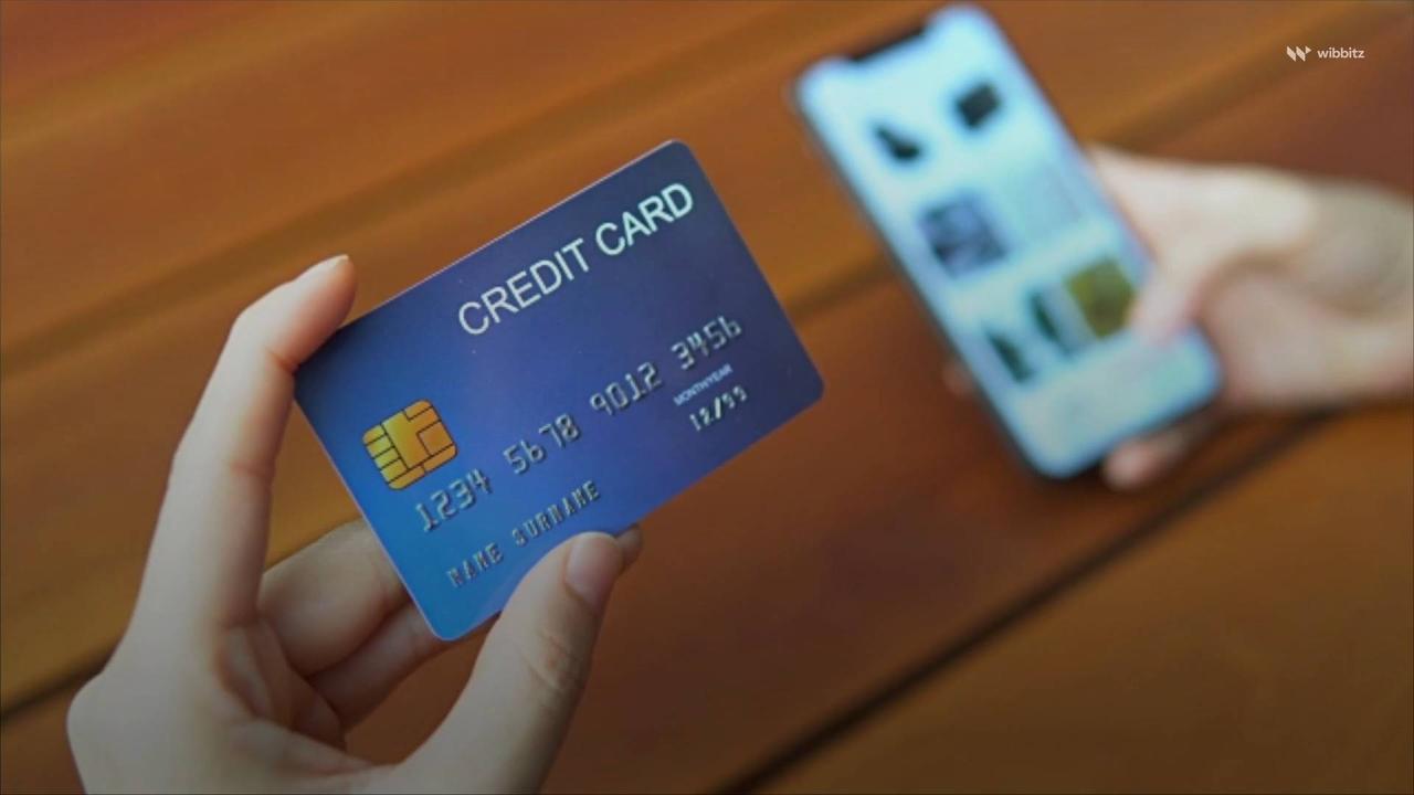 Credit Card Debt Is at an All-Time High, Study Shows