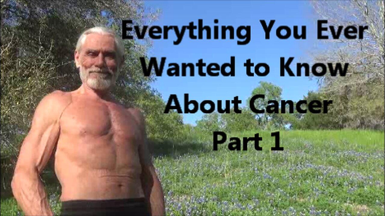 Everything You Ever Wanted to Know About Cancer - One News Page VIDEO