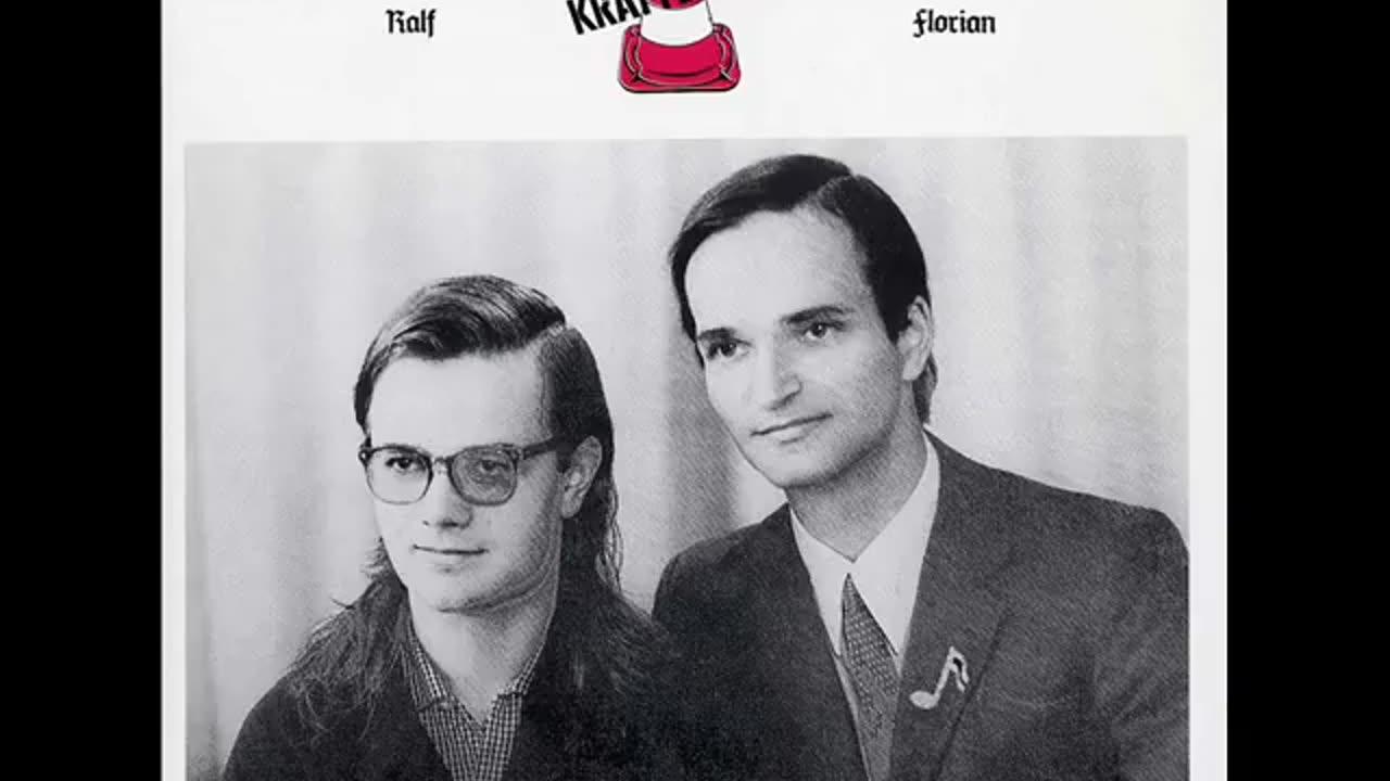 Ralf and Florian - Kraftwerk