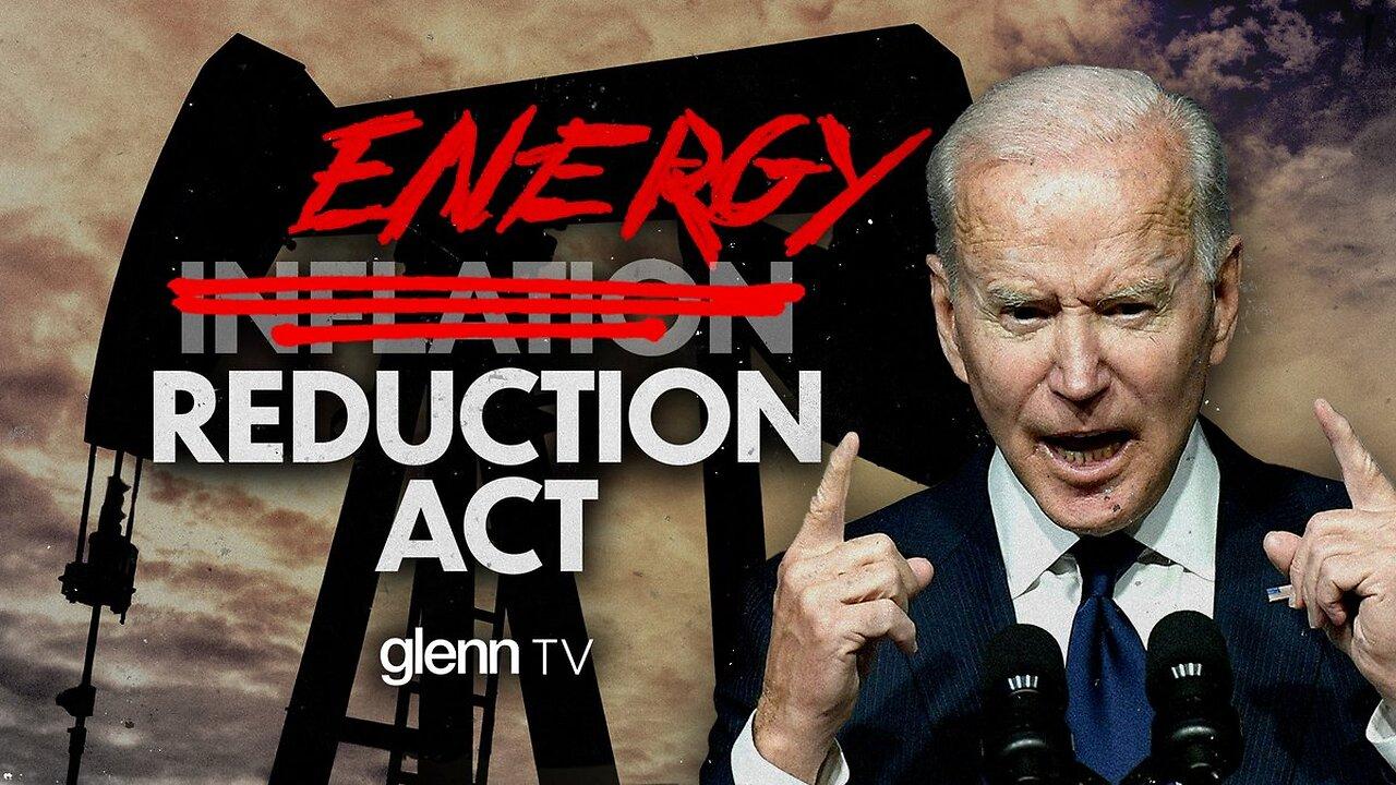 Biden’s Secret War on Our Energy EXPOSED