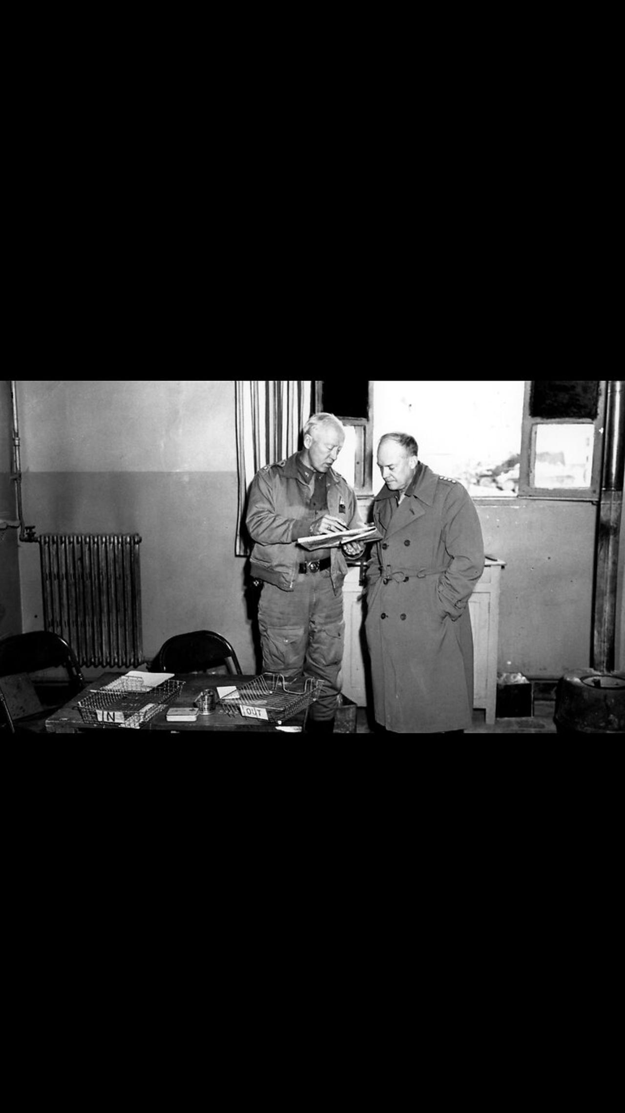March 9, 2023 Gen. Patton quotation of the day