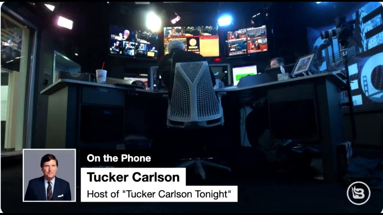 Glenn Beck Interviewing Tucker Carlson.m