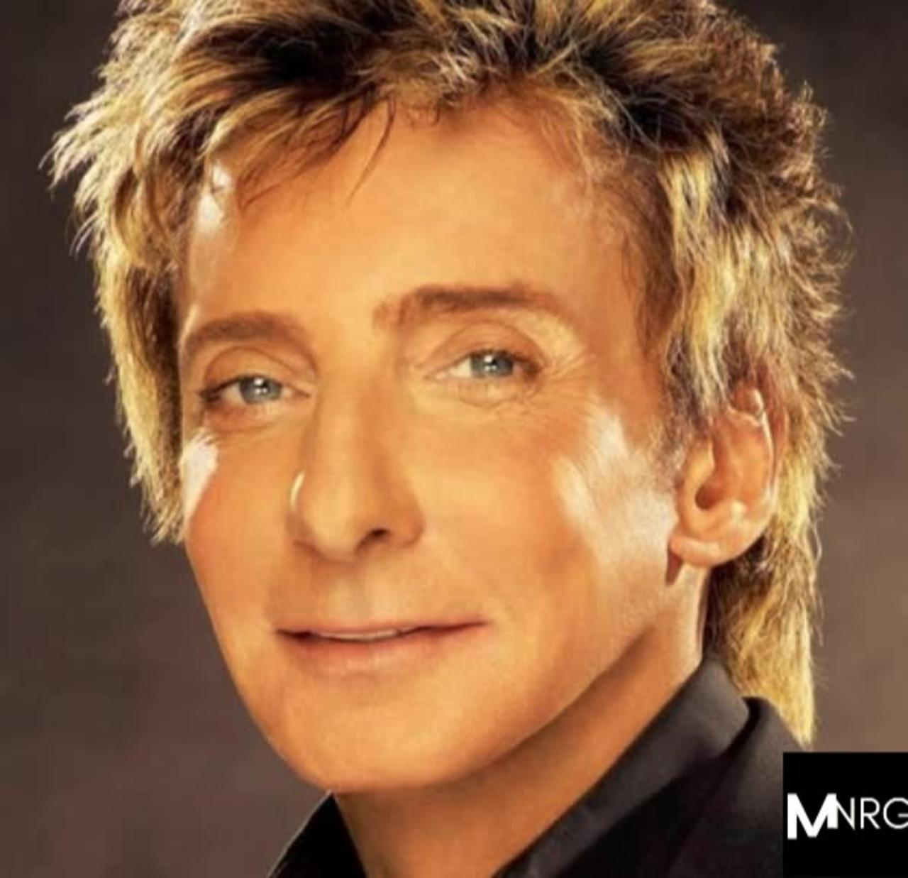 Barry Manilow - I AM Your Child 432