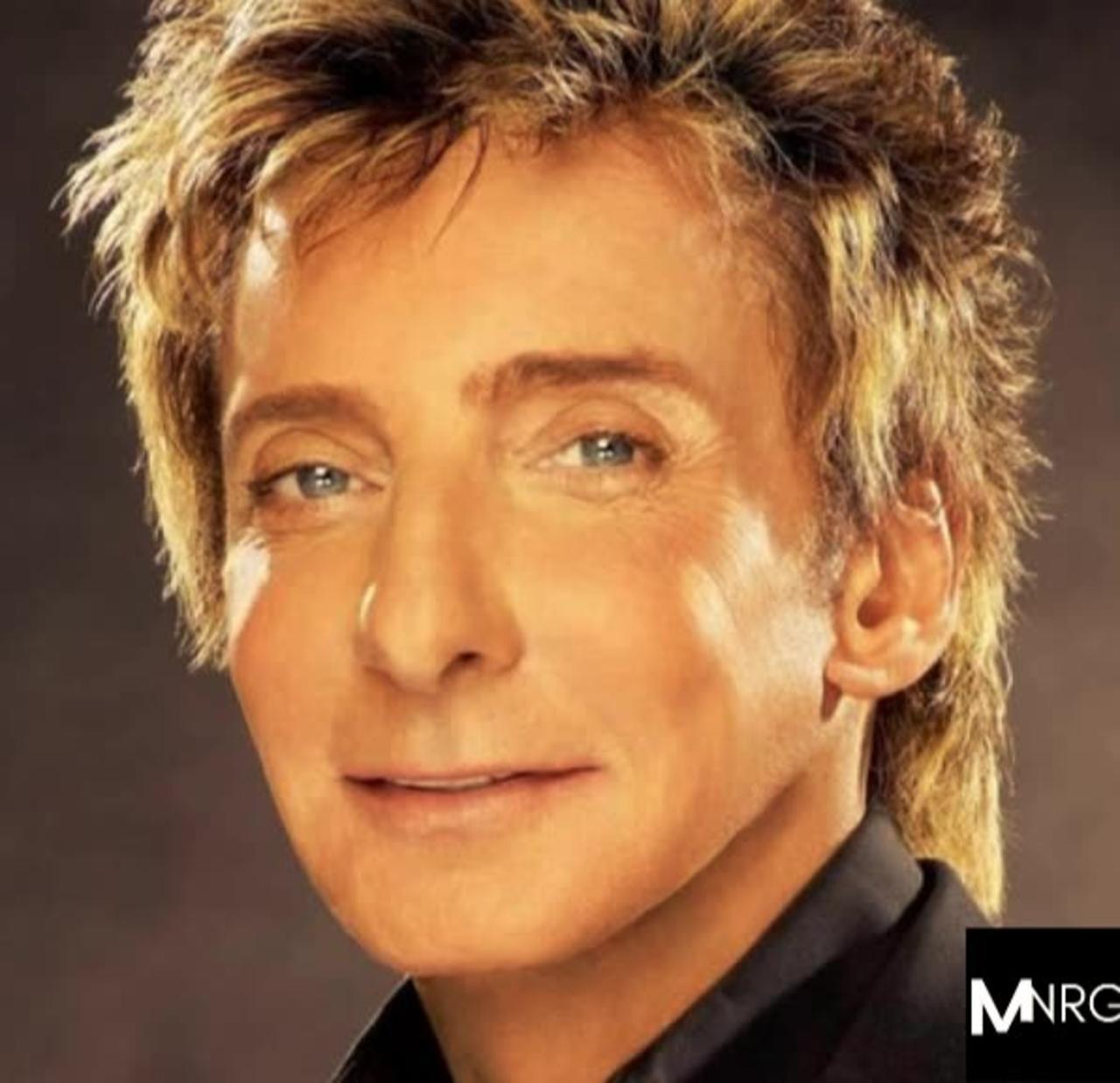 Barry Manilow - Come Monday 432