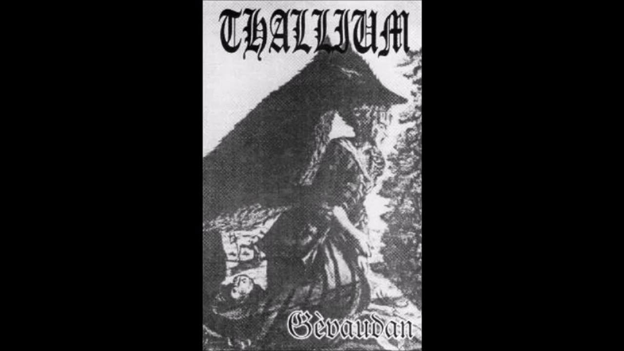thallium - (2000) - demo - gevaudan