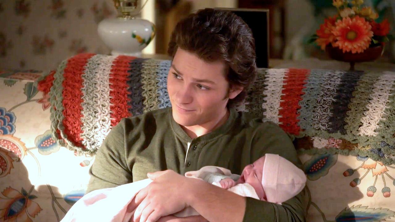 a Daddy on the Latest Episode of One News Page VIDEO