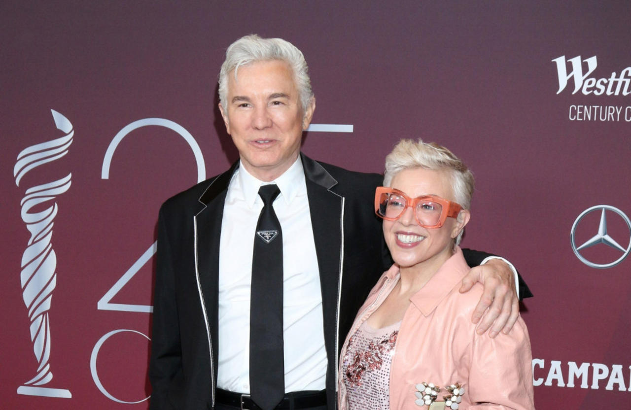 Baz Luhrmann's daughter recalls speculation over director's sexuality