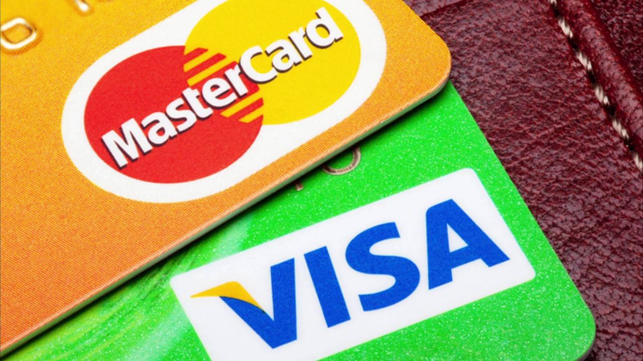 Mastercard, Visa Put Decision to Track Gun Shop Purchases on Hold