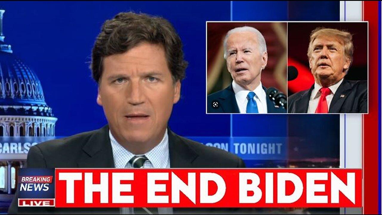 Tucker Carlson Tonight 3/9/23 LIVE | Breaking - One News Page VIDEO