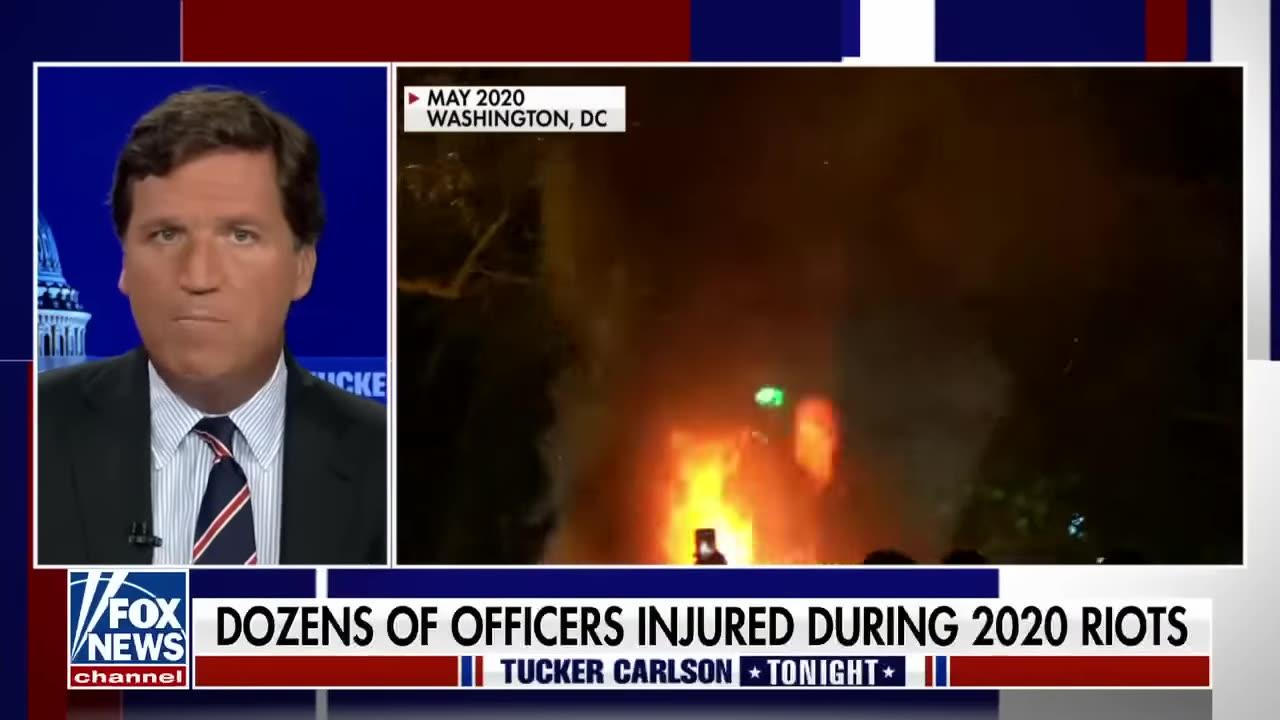 Tucker Carlson: Here is the truth