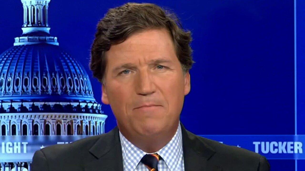 JAN 6TH FOOTAGE! ox News Caved! No New Footage! Tucker Carlson should come clean!