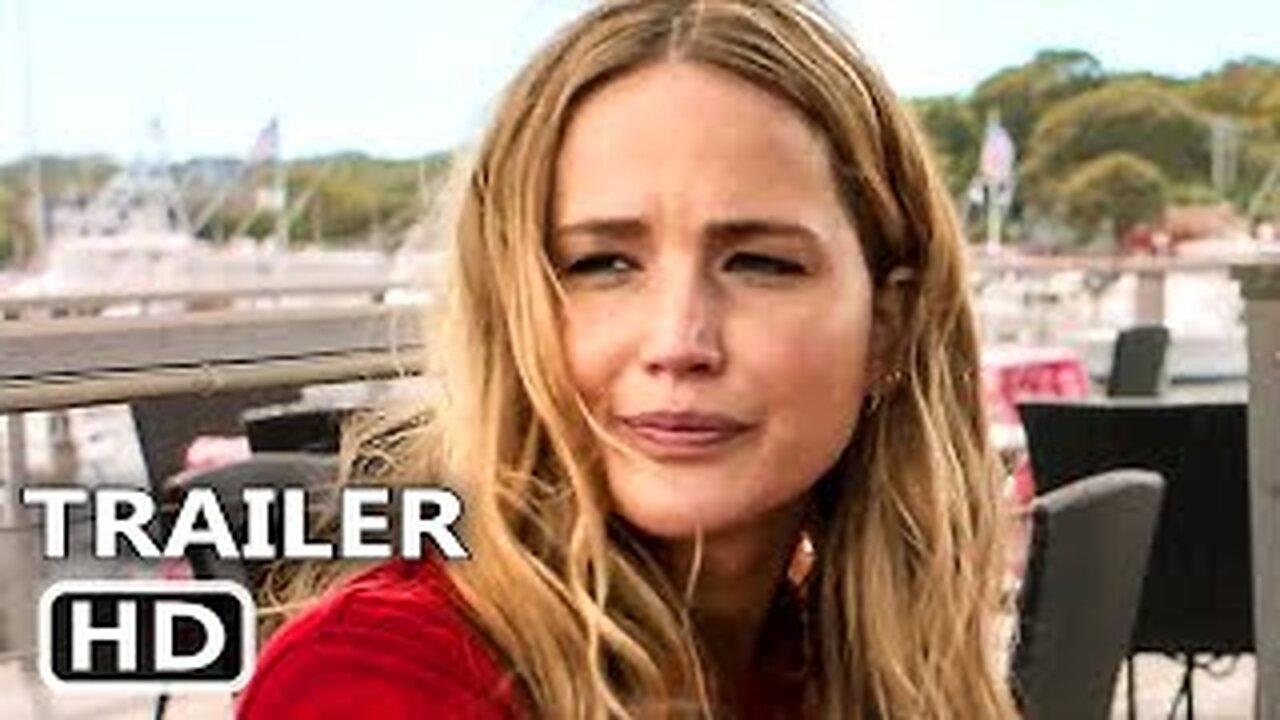 NO HARD FEELINGS Trailer (2023) Jennifer Lawrence, Comedy Movie-@movieshits (1080p)