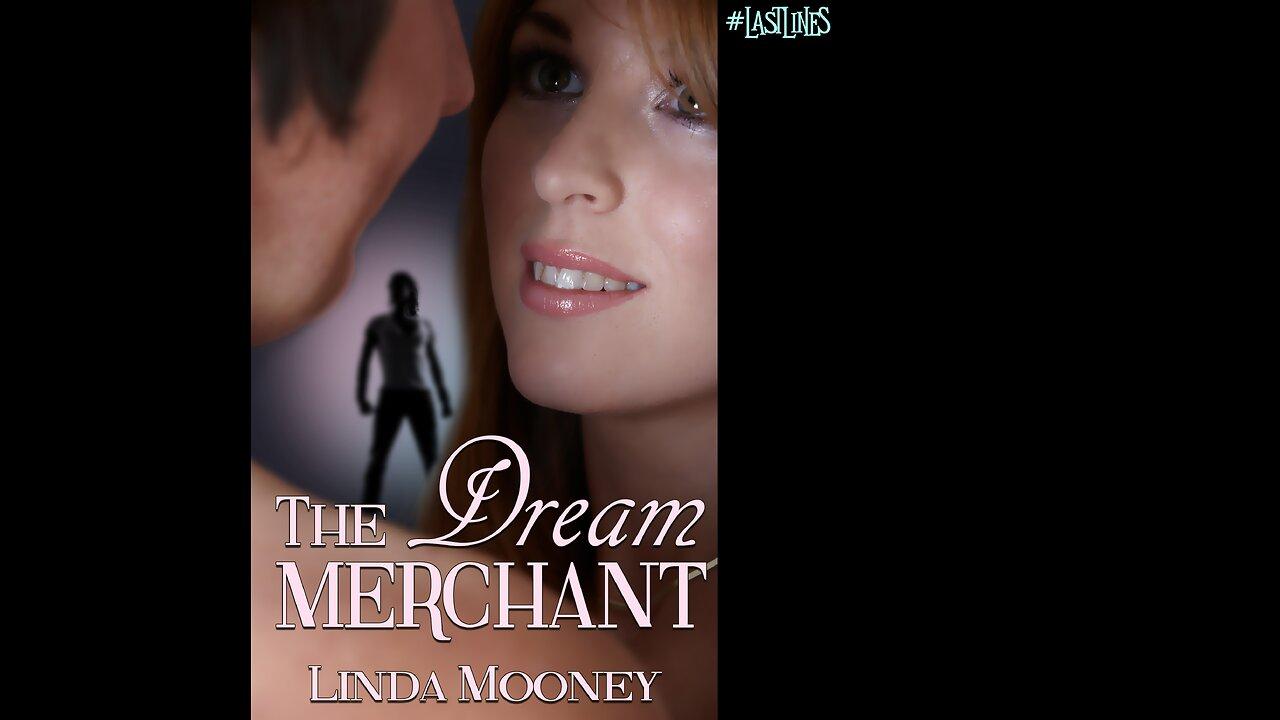 THE DREAM MERCHANT, a Sweet Paranormal/Fantasy Romance