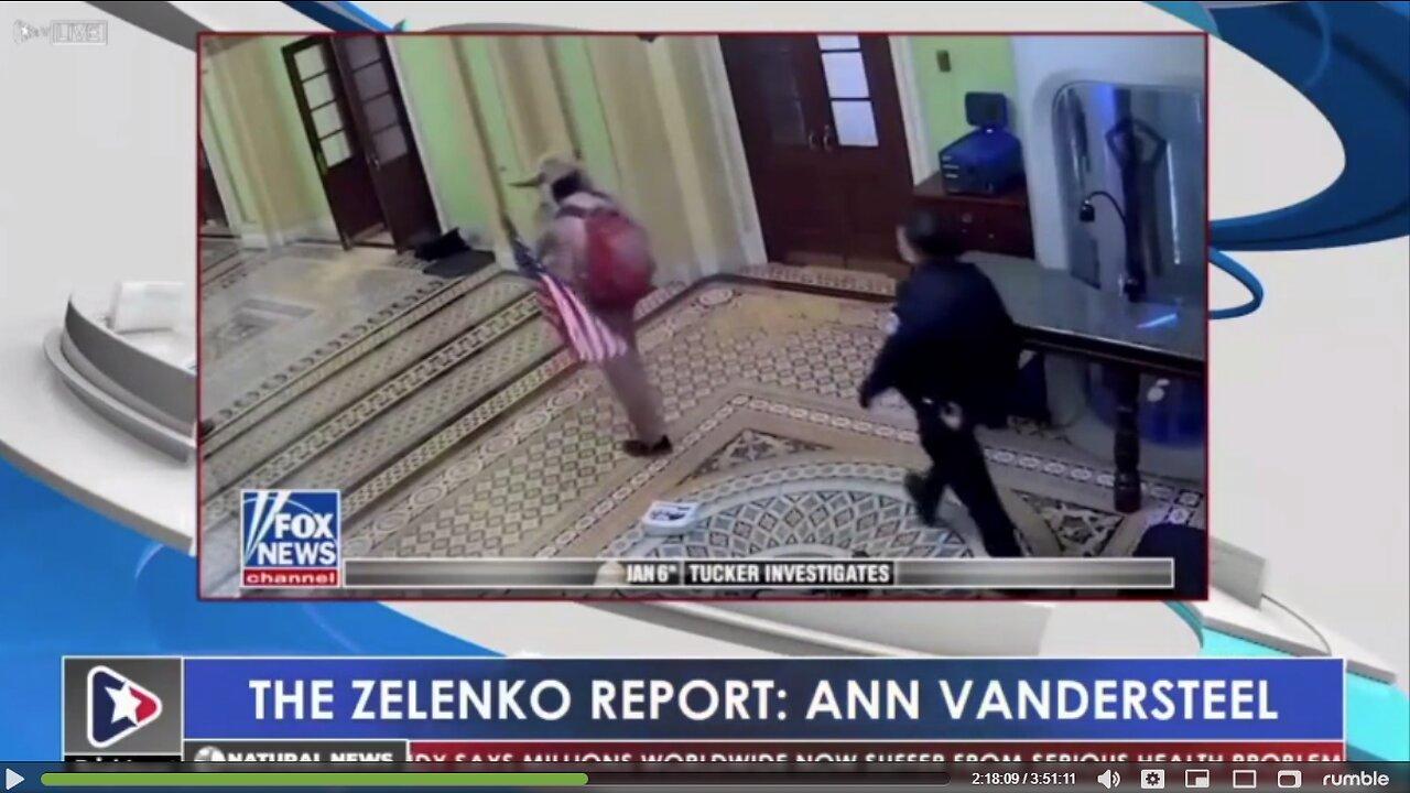 The Zelenko Report/Counter Culture Mom (RAMTV.live)