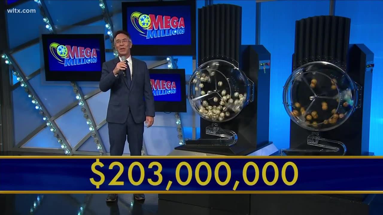 Mega Millions March 10, 2023 One News Page VIDEO