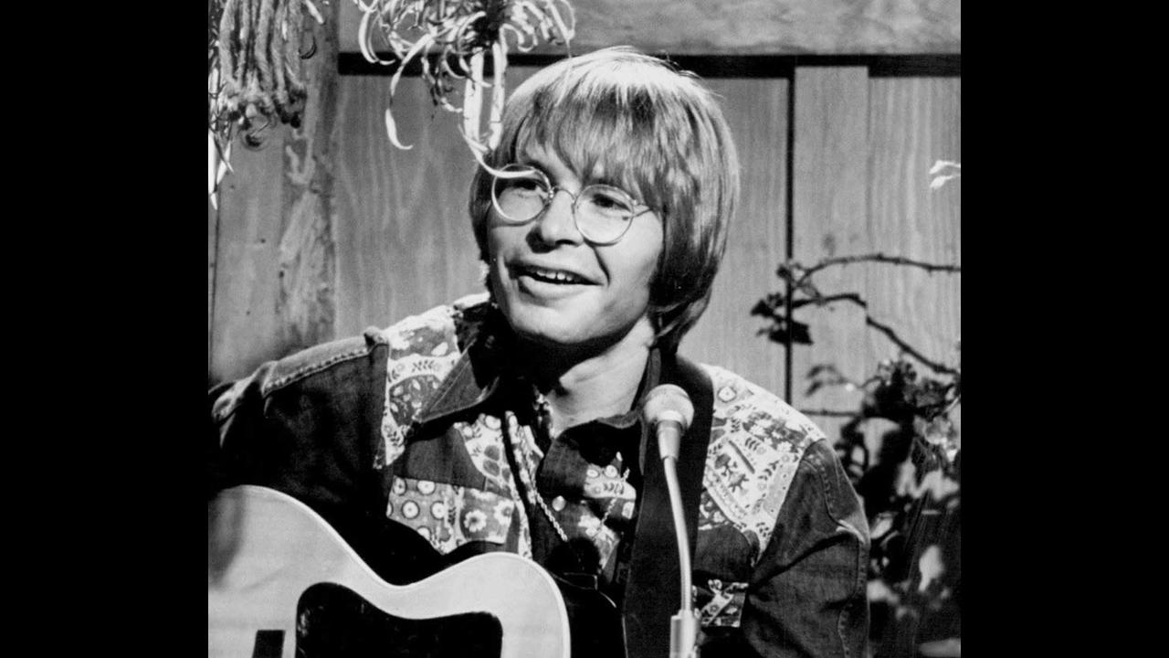 John Denver Country Roads One News Page VIDEO John denver country roads one news page video